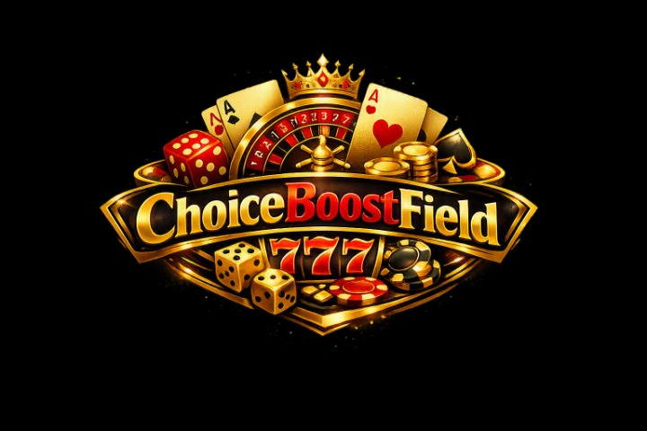 ChoiceBoostField